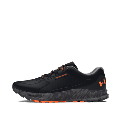 Under Armour Bandit 3 "Black" | 3028371001