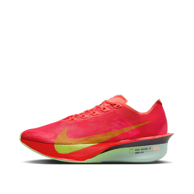 Nike Vaporfly 4 "Red" | HF6414-600