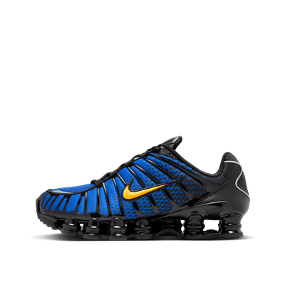 Nike Shox TL "Black" | IB7670-001