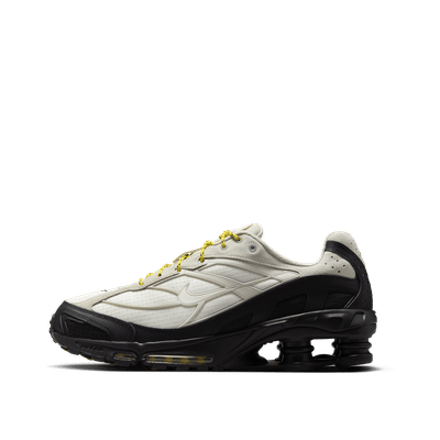 Nike Shox Ride 2 "Black" | IB7684-001