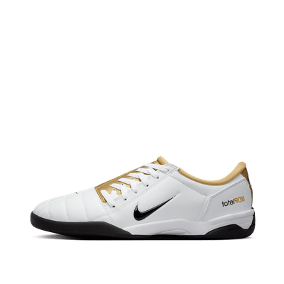 Nike Total 90 III SP "White/Black-Metallic Gold" | HJ9351-101