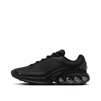 Nike Air Max DN "Black Metallic Grey" | DV3337-006