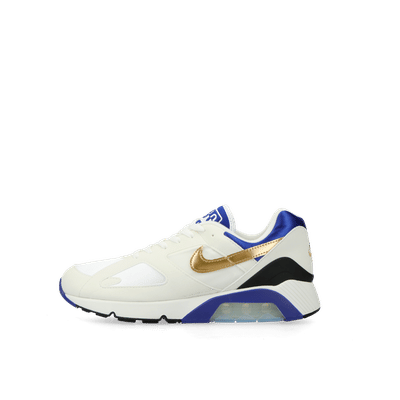 Nike Air Max 180 Summit White Concord (2024)