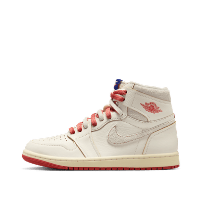 Air Jordan 1 High OG "Sail/Cinnabar-Light Bone" | DB4612-100