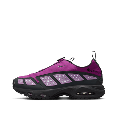 Nike Air Max SNDR GORE-TEX "Bold Berry/Dark Smoke Grey/Ghost Black" | FZ4238-500
