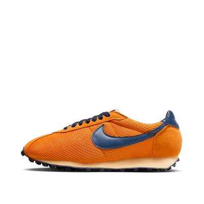 Nike LD 1000 "Orange Peel Armory Navy" | IB3483-800