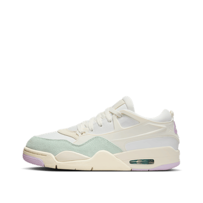 Wmns Air Jordan 4 RM "Sail/Igloo/Cactus" | IB7408-133