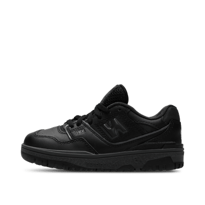 New Balance 550 PS "Black" | PSB550BB