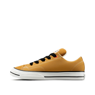 Converse Chuck Taylor Puff "Honey Stick/Vintage White" | A15201C
