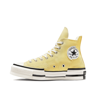 Converse Chuck 70 Plus "Yellow" | A00740C