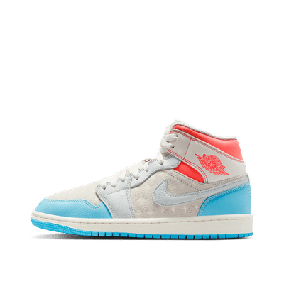 Air Jordan 1 Mid "White" | IM74201-133