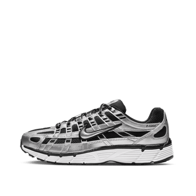 Nike P-6000 Wmns "Grey" | BV1021-013