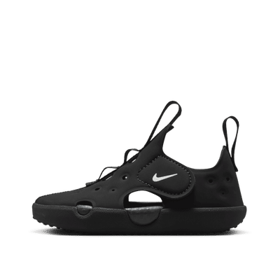 Nike Sunray Protect 4 Baby/Toddler Sandals "Black" | HF6278-001