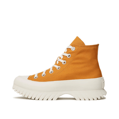 Converse Chuck Taylor All Star Lugged 2.0 "Yellow" | A06022C