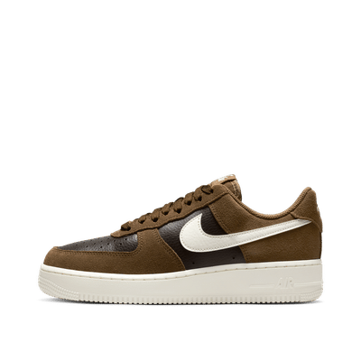 Nike Air Force 1 '07 Wmns "Brown" | IO1914-235