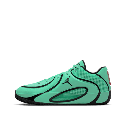 Jordan Tatum 4 "Green" | HQ4614-300