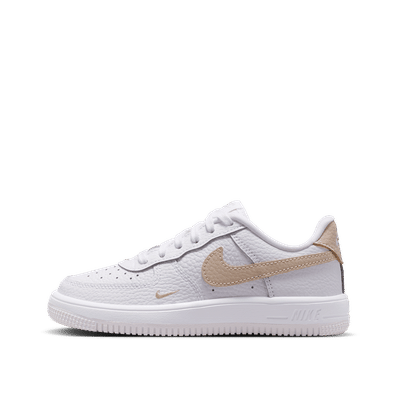Nike Air Force 1 Low '07 "White" | IO7401-102