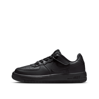 Nike Air Force 1 Low EasyOn PS "Black" | IH4498-001