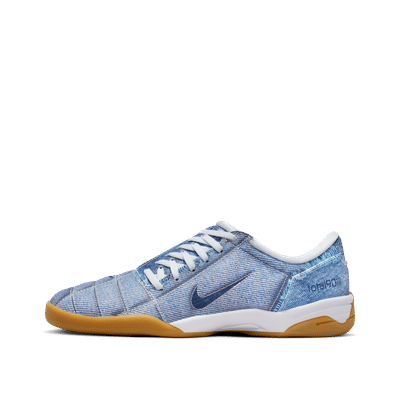 Nike Wmns T90 "White/Obsidian-Gum Light Brown" | IM6020-100