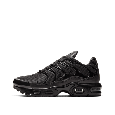 Nike Air Max Plus TD "Black" | CD0610-001
