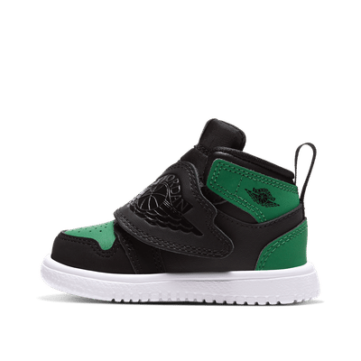 Air Jordan 1 TD "Black" | BQ7196-003