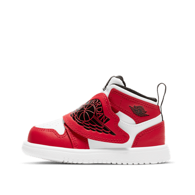 Air Jordan 1 "White" | BQ7196-106