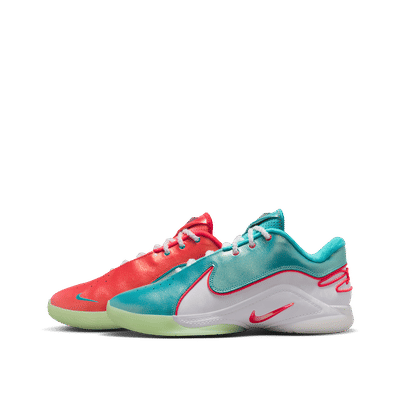 Nike LeBron XXII "Limelight" | HV5148-600