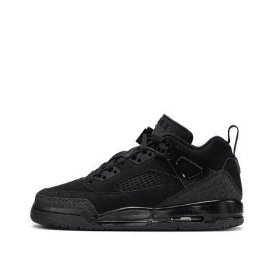 Air Jordan Spizike Low GS "Black Cat" | FQ3950-001