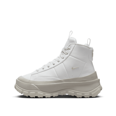 Nike Blazer Roam Mid Winterized Wmns "White" | FQ9065-100