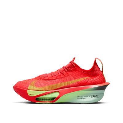 Nike Alphafly 3 "Red" | FD8311-600