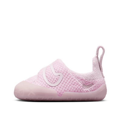 Nike Swoosh 1 "Pink" | FB3244-601