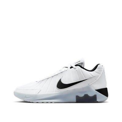 Nike LeBron Witness 9 "White" | HQ8034-100