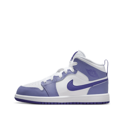 Air Jordan 1 MID "Purple" | DQ8424-500