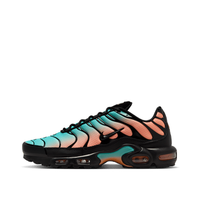 Nike Air Max Tuned 1 "Black" | DM0032-022