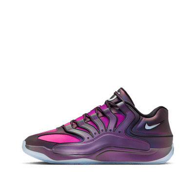 Nike KD 18 "Unfinished" | IM5843-500