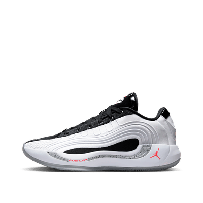 Air Jordan Luka 4 "White" | HF0823-101