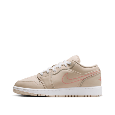 Air Jordan 1 Low SE "Brown" | HQ2020-100