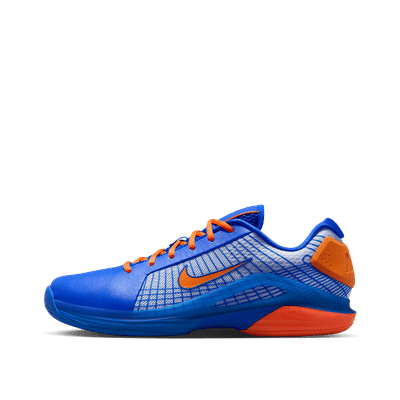 Nike Vapor 12 Hypersmash "Blue" | HQ2602-400