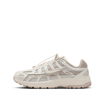 Nike P-6000 Wmns "Sail Cream II" | IM5237-100
