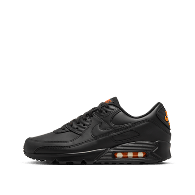 Nike Air Max 90 "Black" | IF5446-002