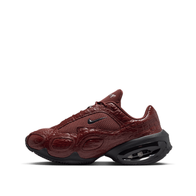 Nike Wmns Air Max Muse SE "Burgundy Crush/Mtlc Dark Grey/Black" | IB6689-600