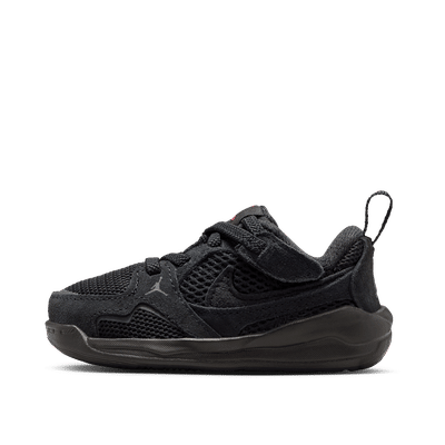 Air Jordan CMFT Era TD "Black Gym Red" | HQ0508-060