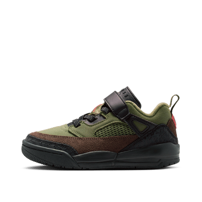 Jordan Spizike "Low" "Green" | IH2357-200