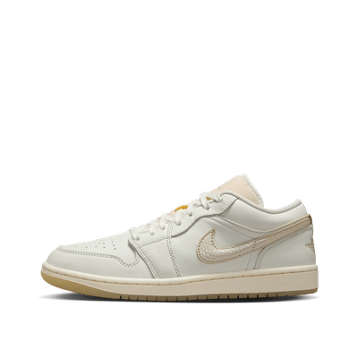 Air Jordan 1 Low SE Wmns "White" | HV5157-100