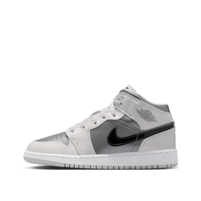 Air Jordan 1 Mid SE "Grey" | HV4400-014