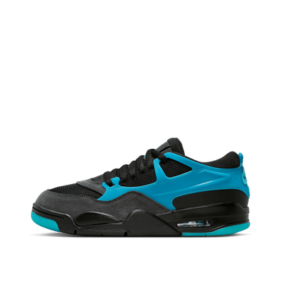 Air Jordan 4 RM "Black" | FQ7939-040