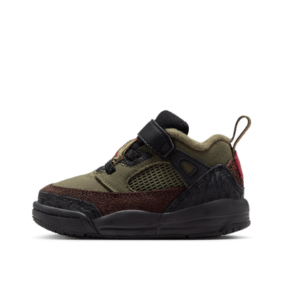 Jordan Spizike Low "Green" | IH2358-200