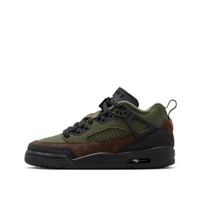 Jordan Spizike Low "Green" | IH2359-200