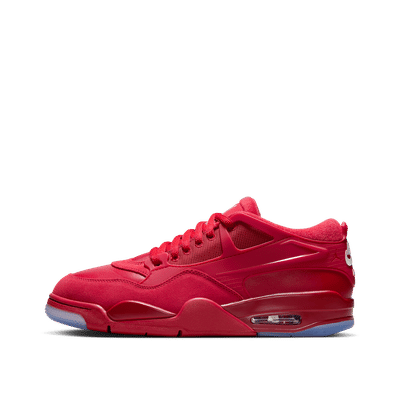 Air Jordan 4 RM "Red" | FQ7939-601