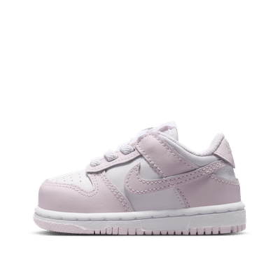 Nike Dunk Low "White" | FB9107-128